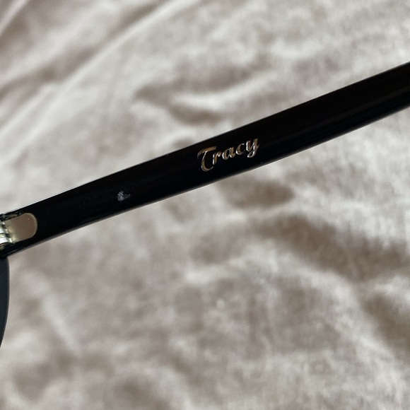 Vintage 60’s Mod Eyeglasses - Picture 7 of 13